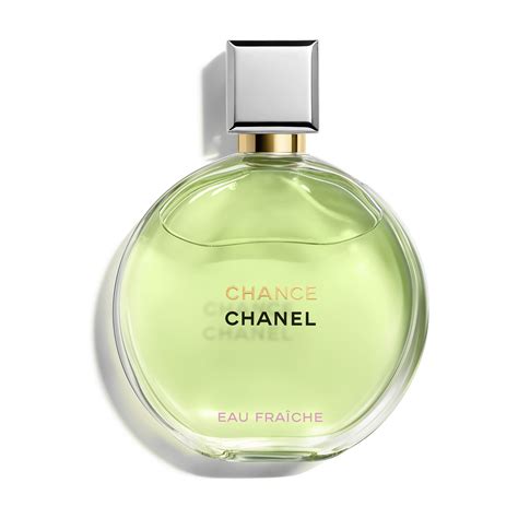 de chanel perfume